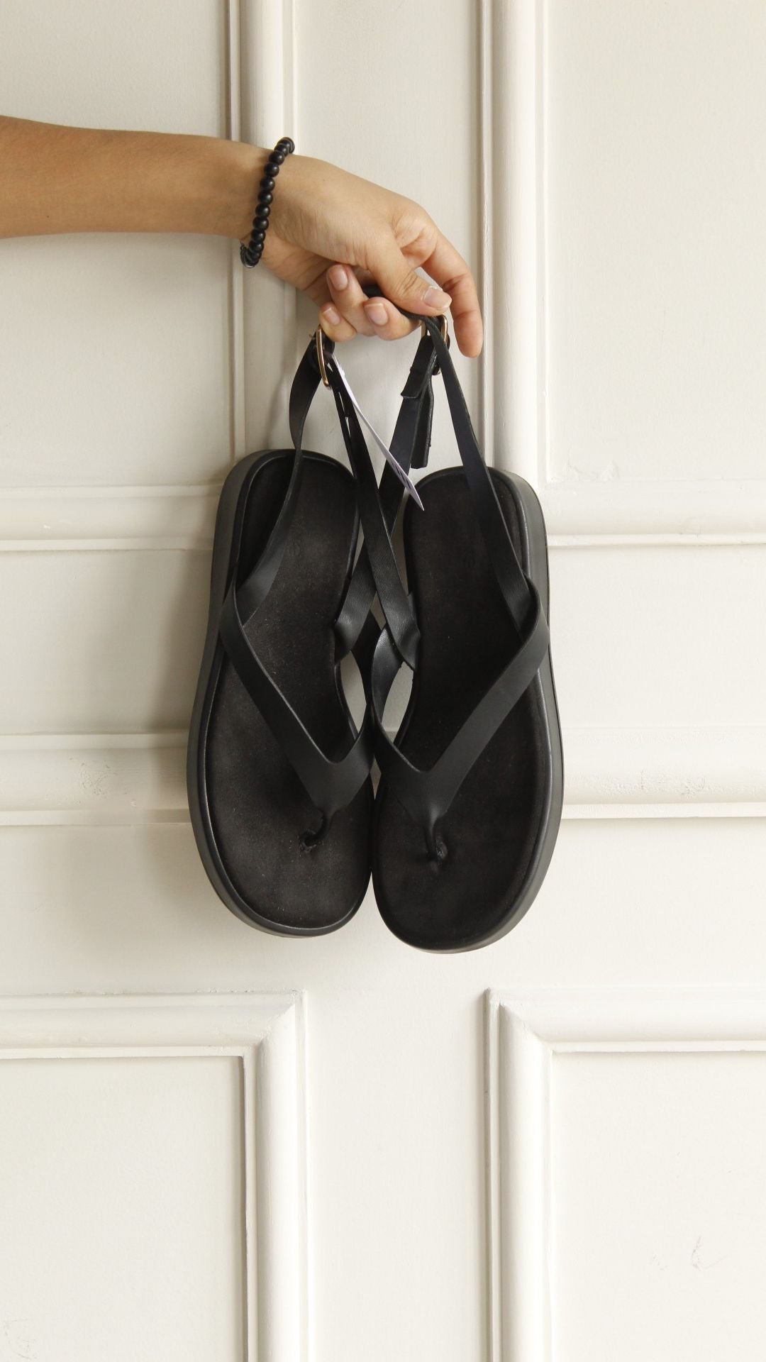 sandalias