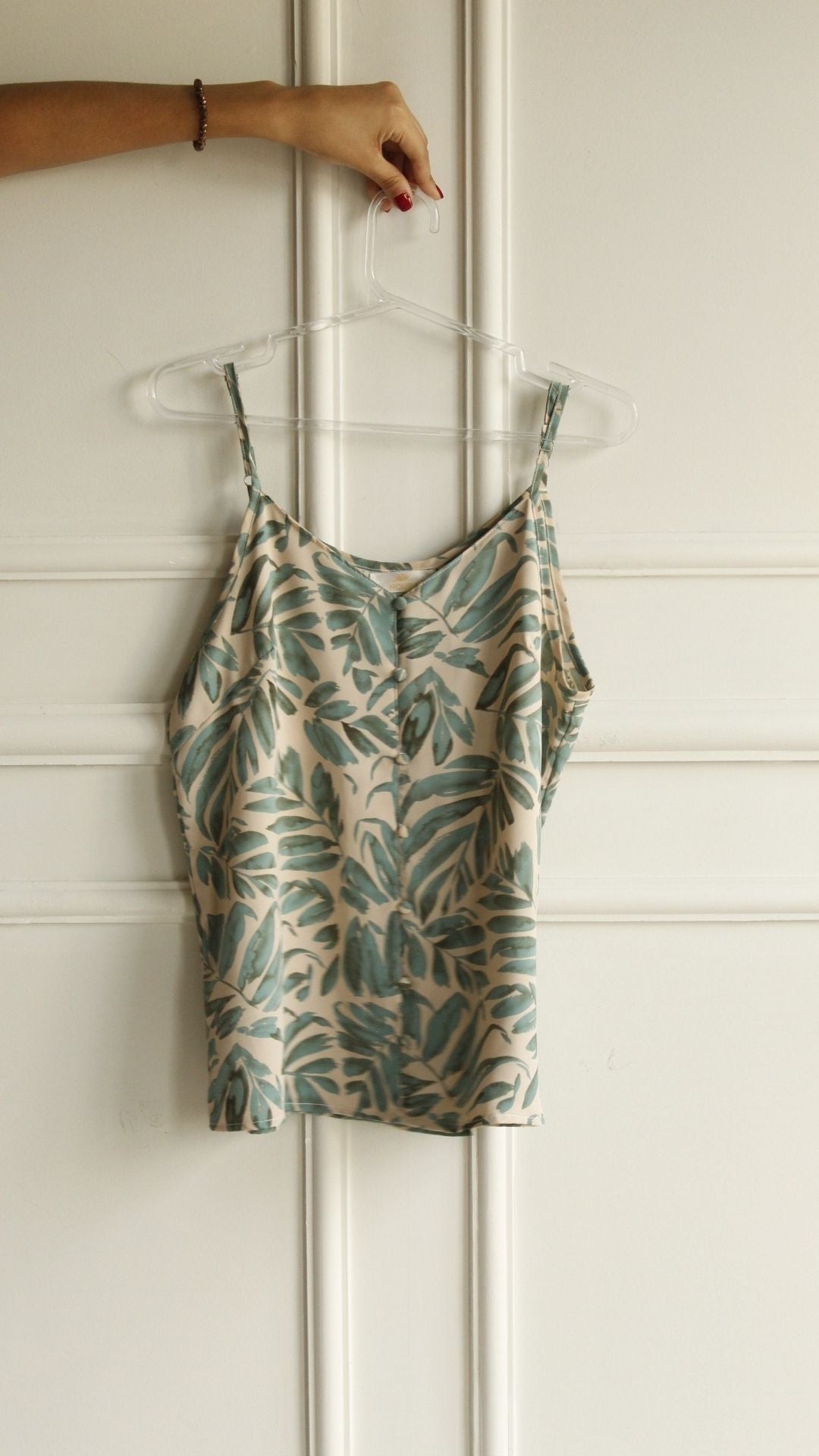 blusa