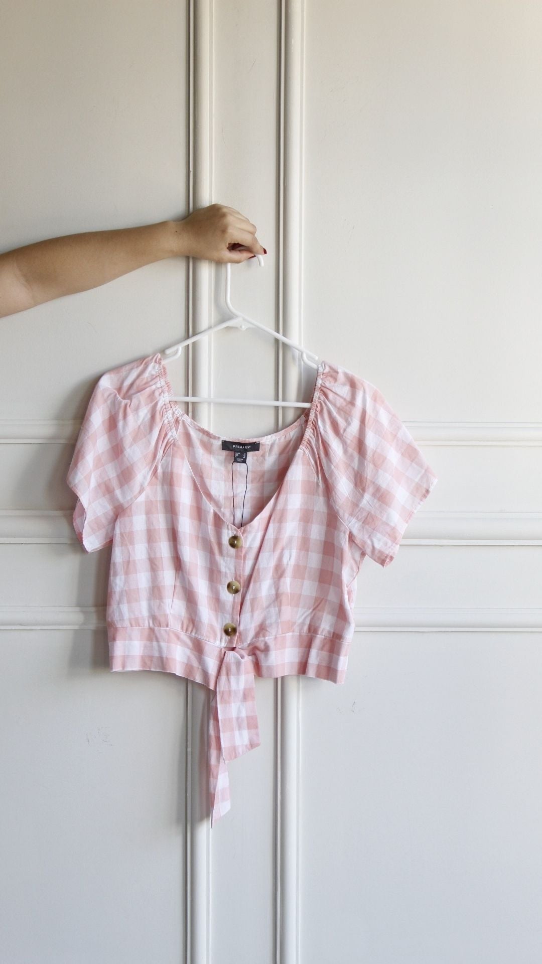 blusa