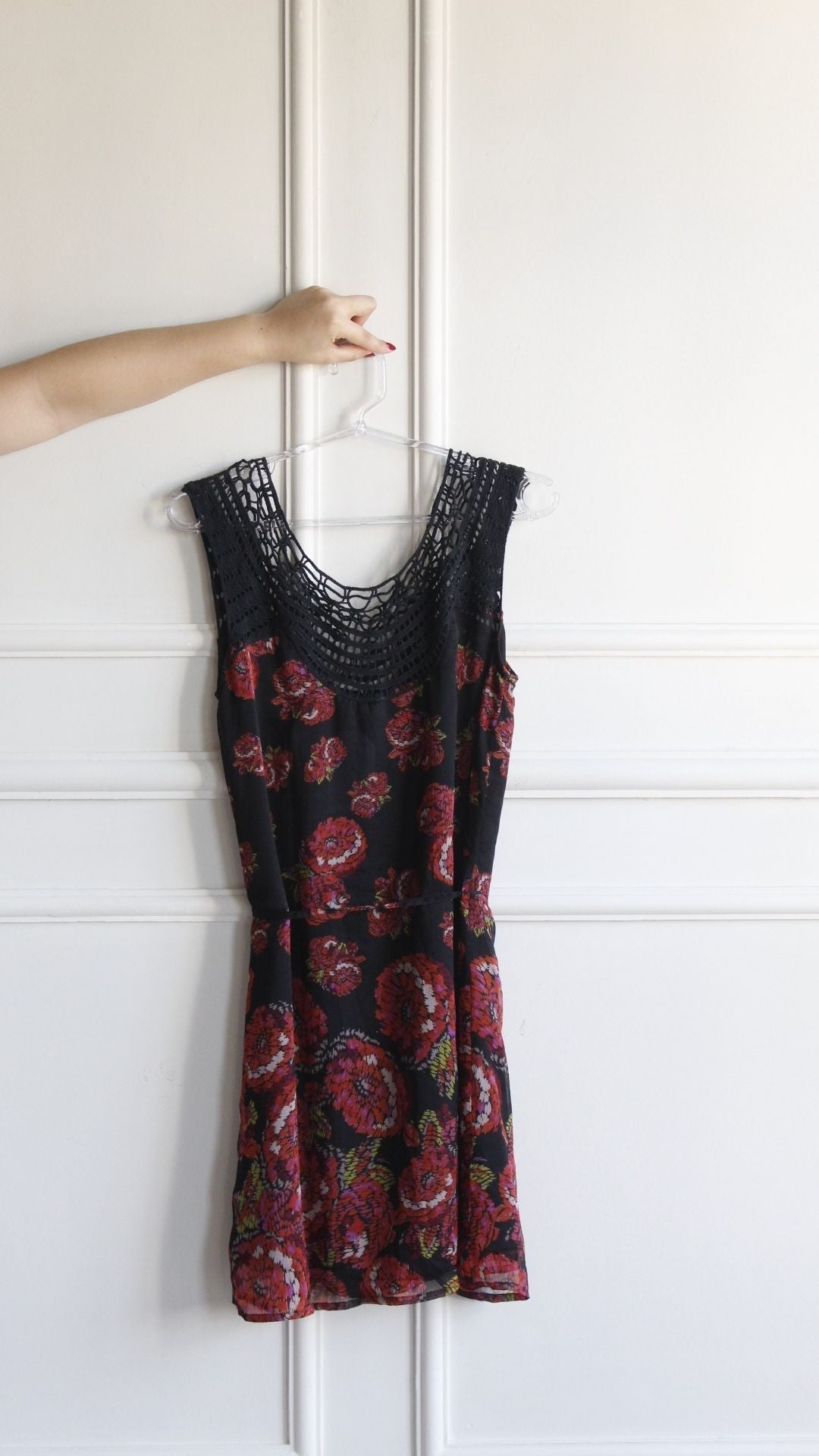 vestido