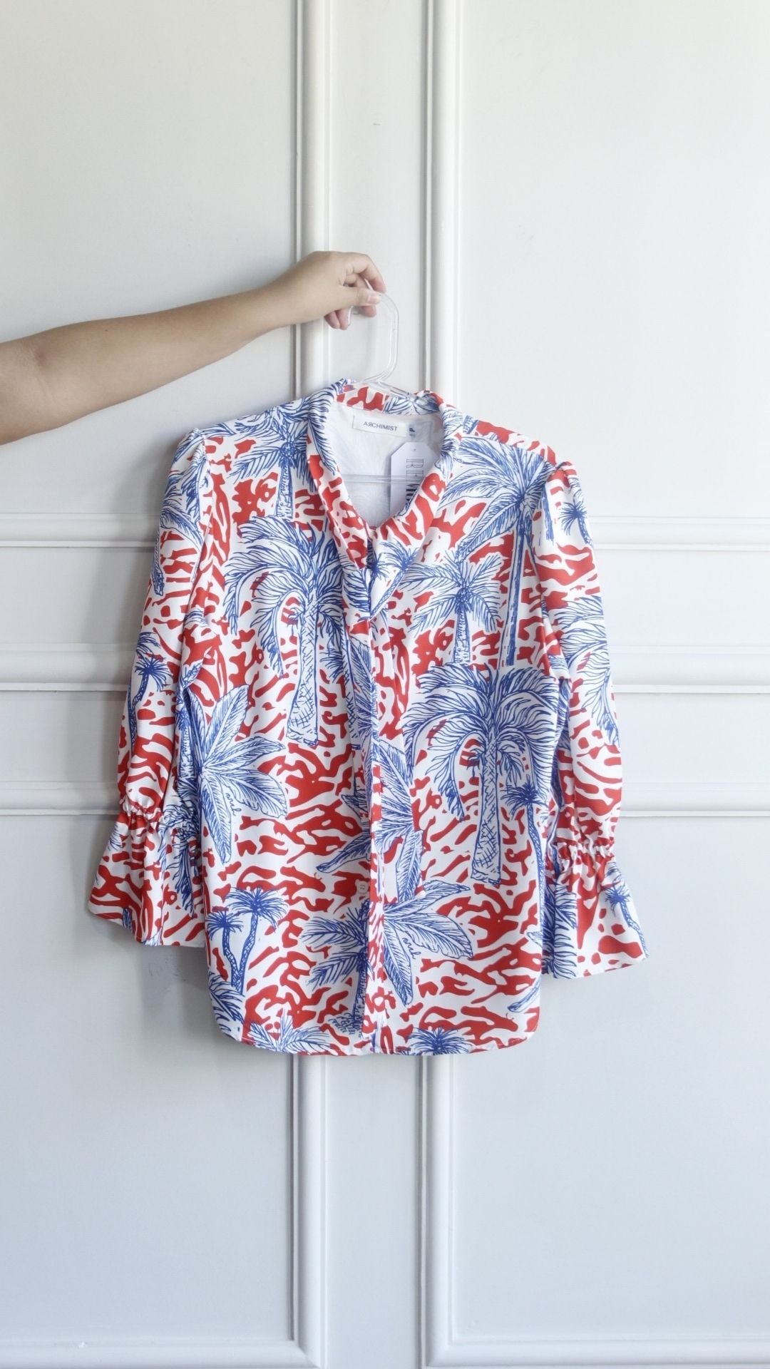 Camisa