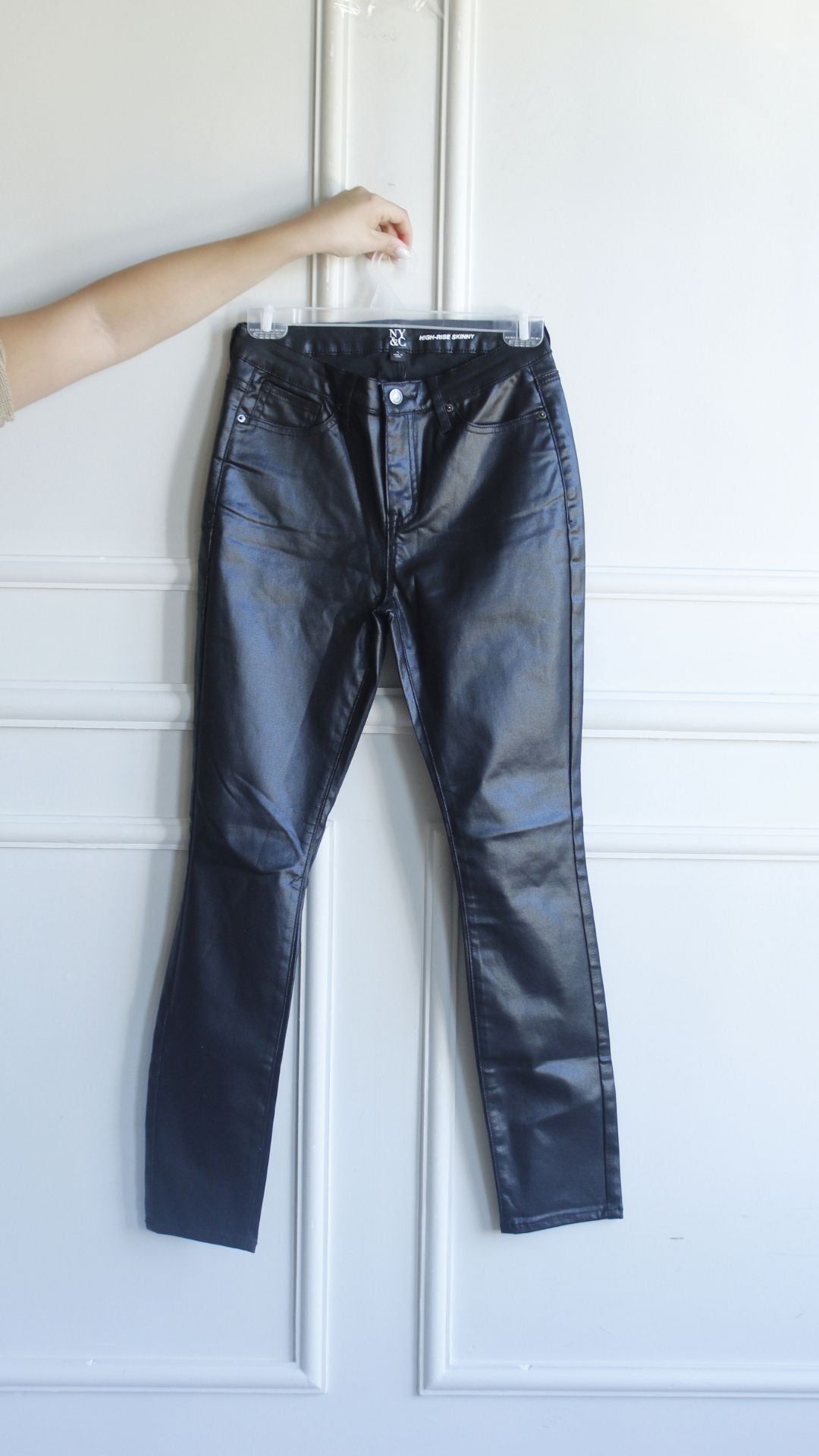 Jean