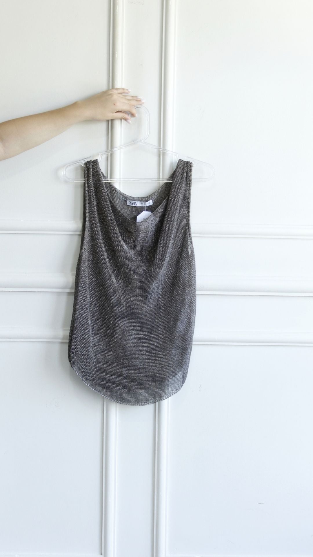 Blusa