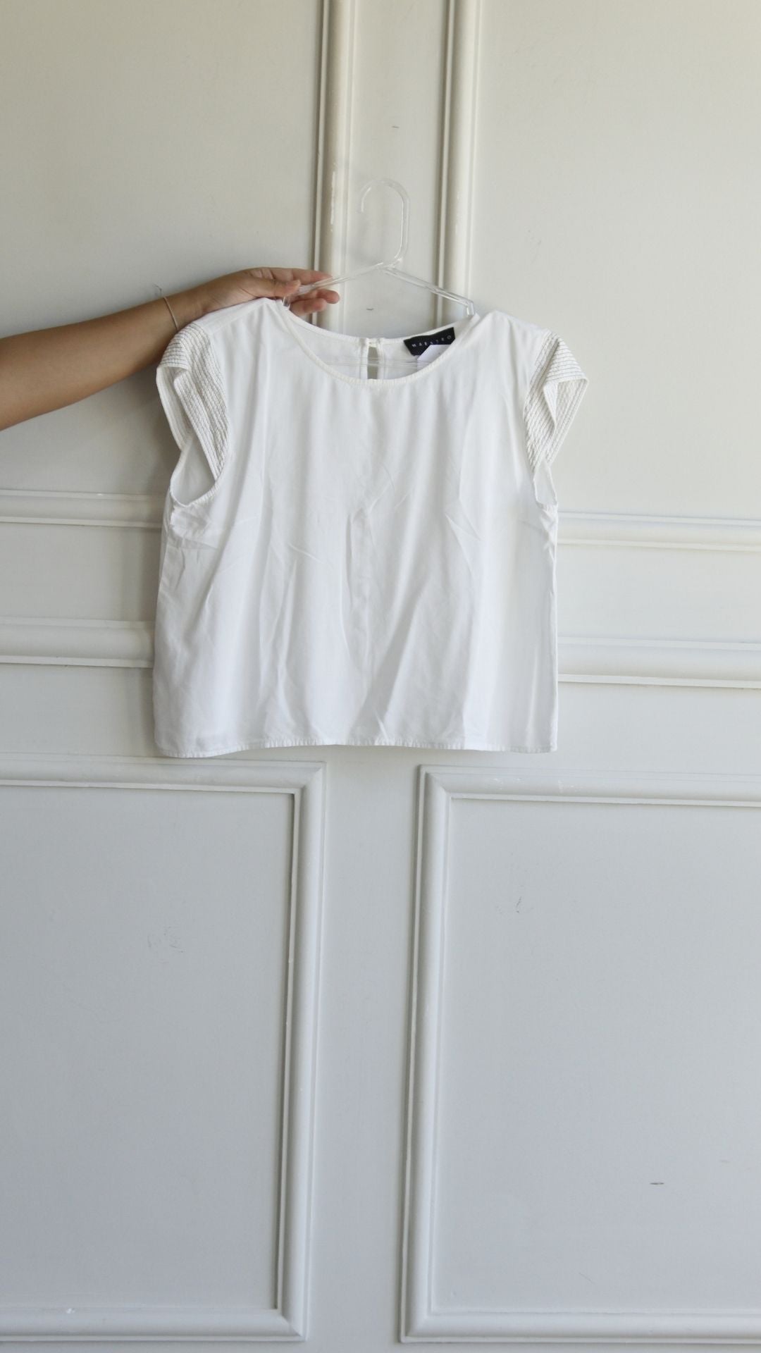 Camisilla