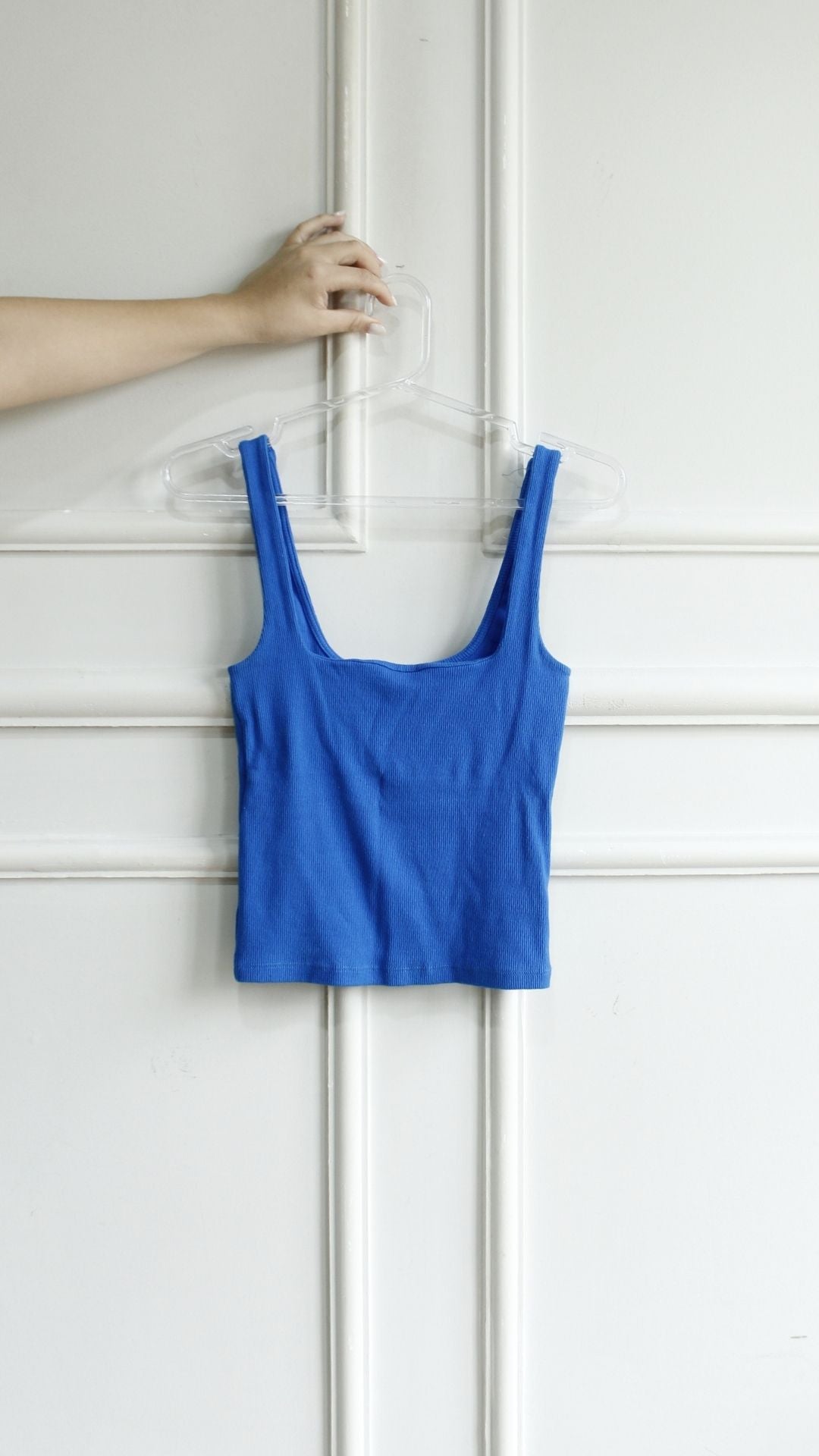 Camisilla