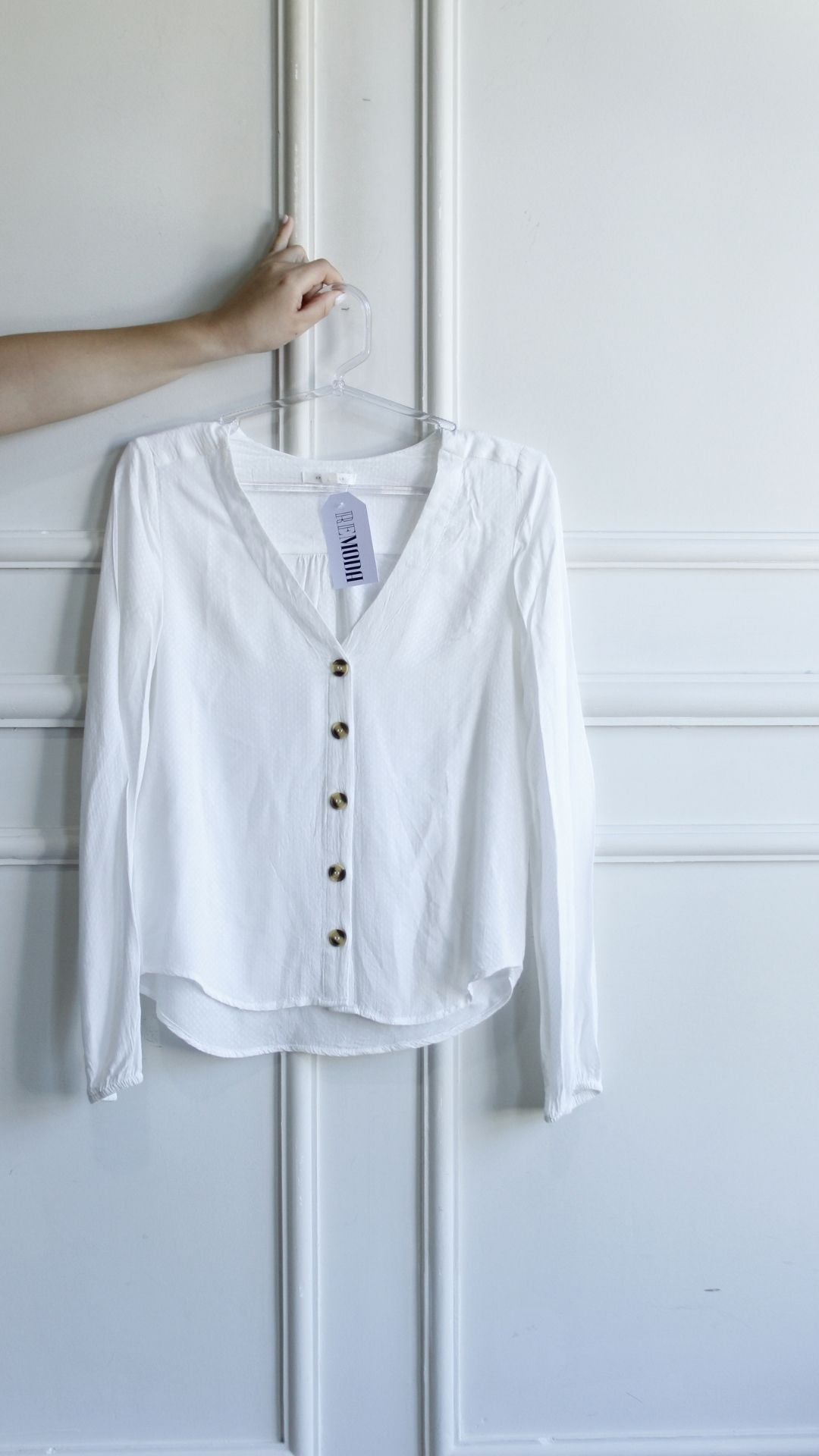 Camisa