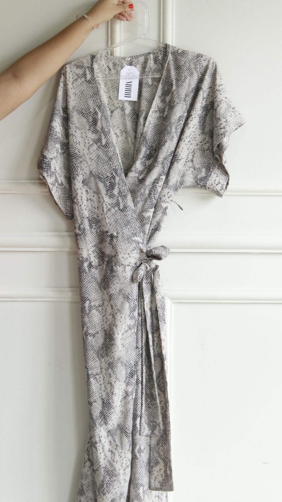 Vestido
