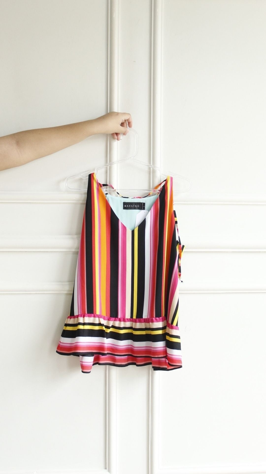 Camisilla