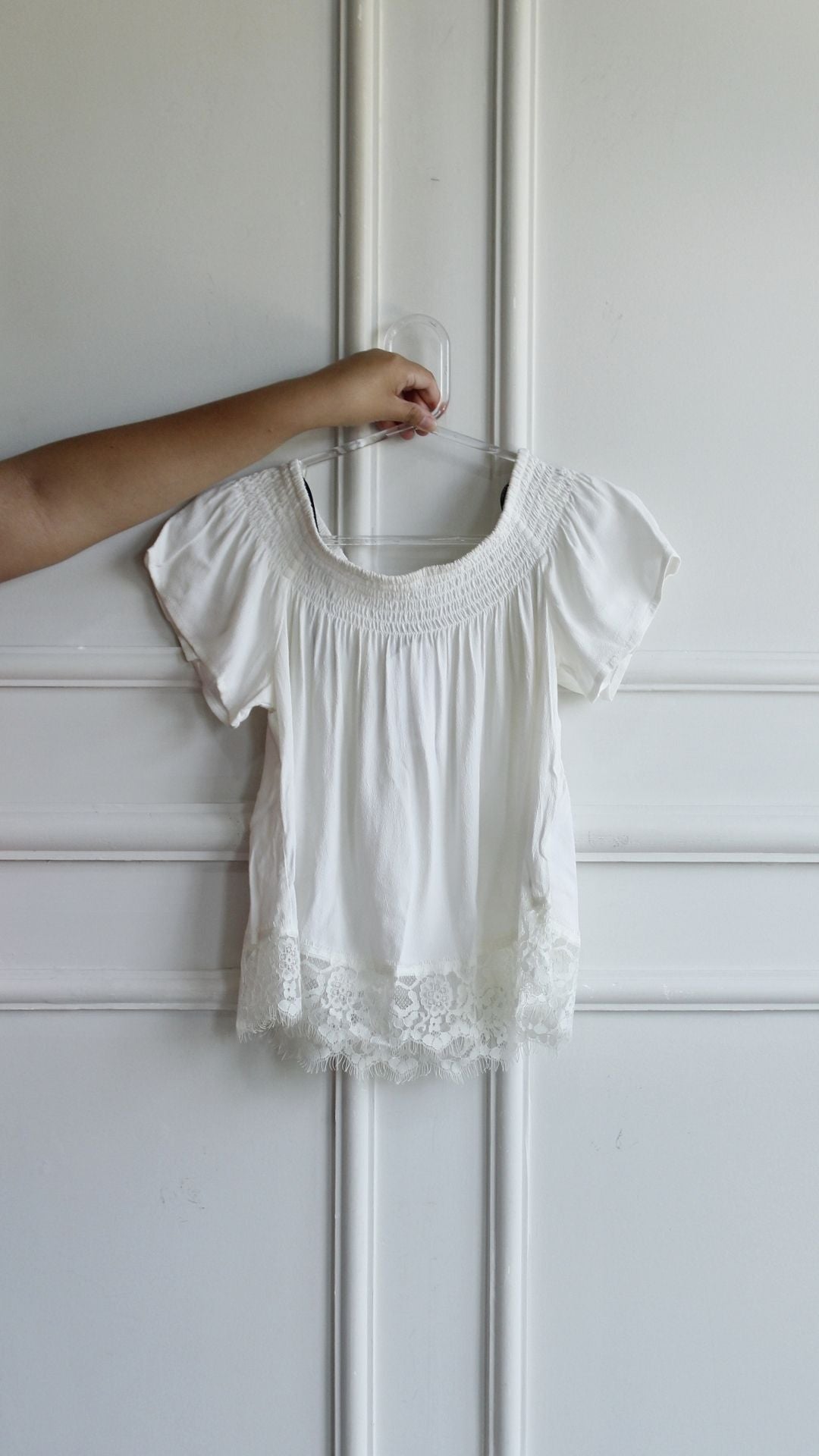 Blusa