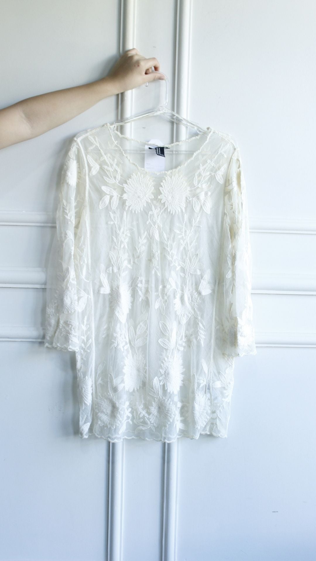 Blusa