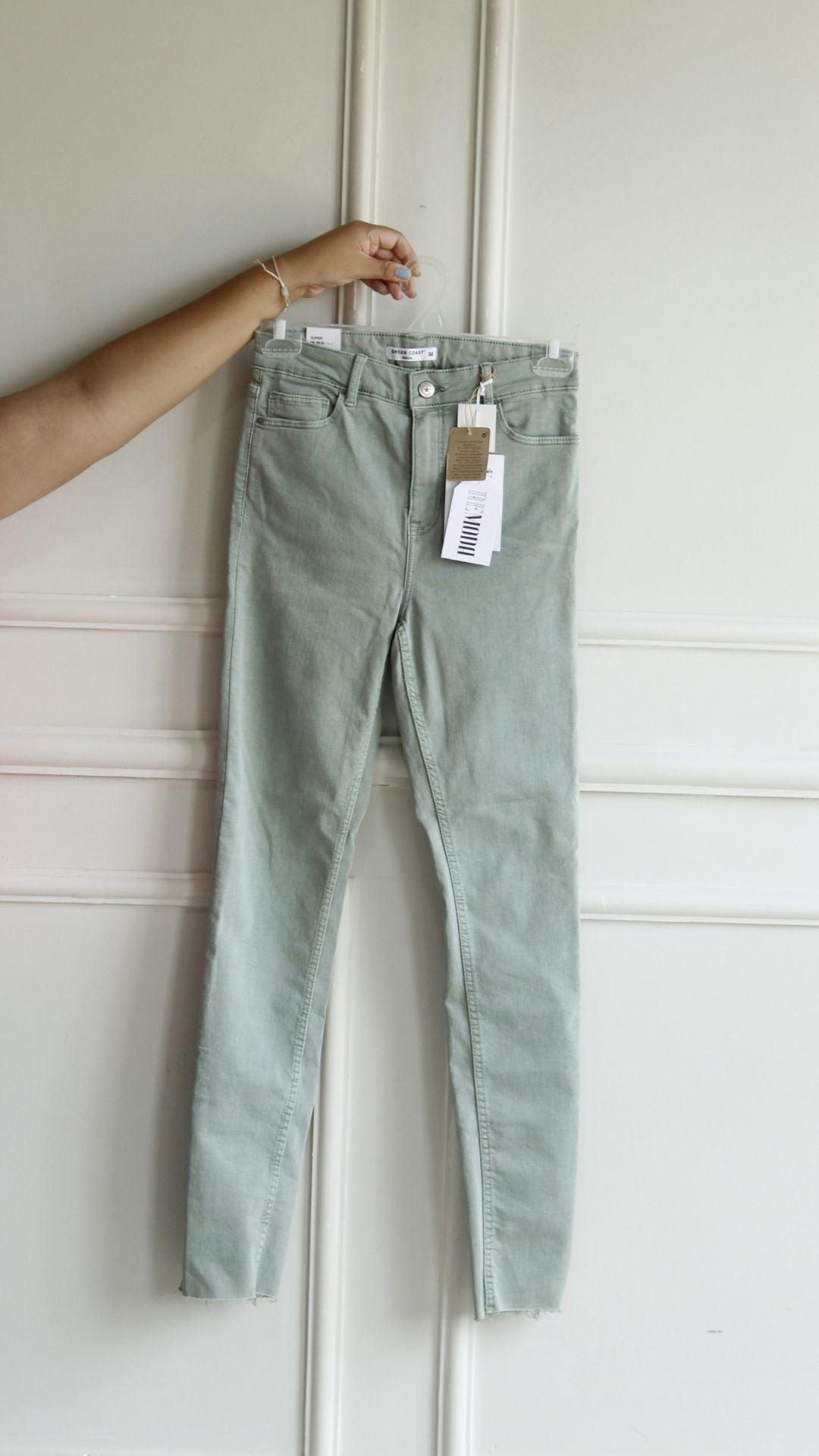 Jean