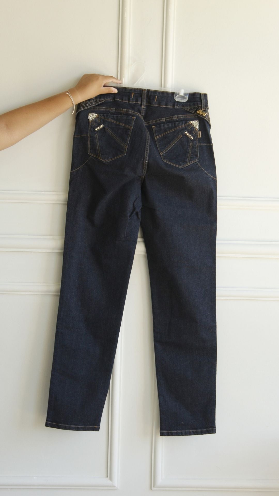 Jean