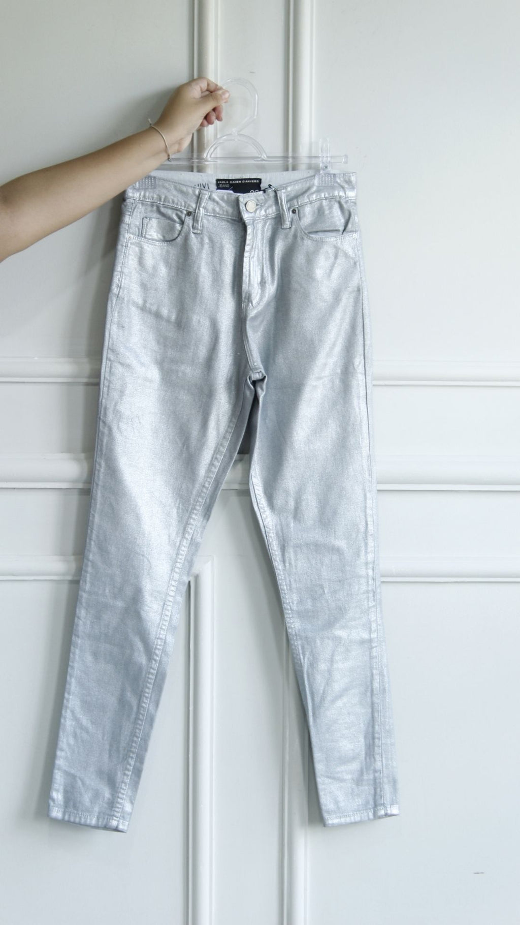 Jean