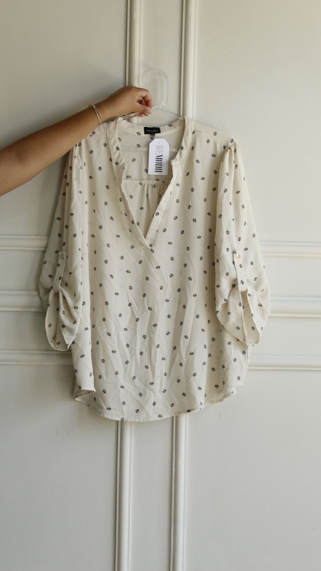 Blusa