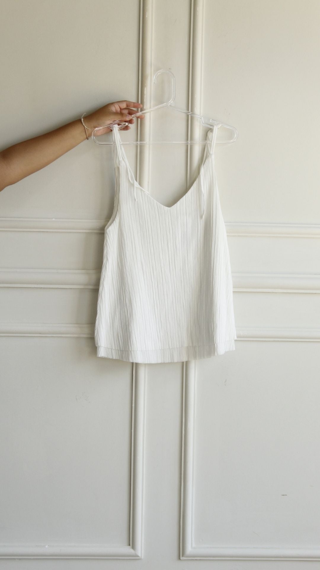 Camisilla