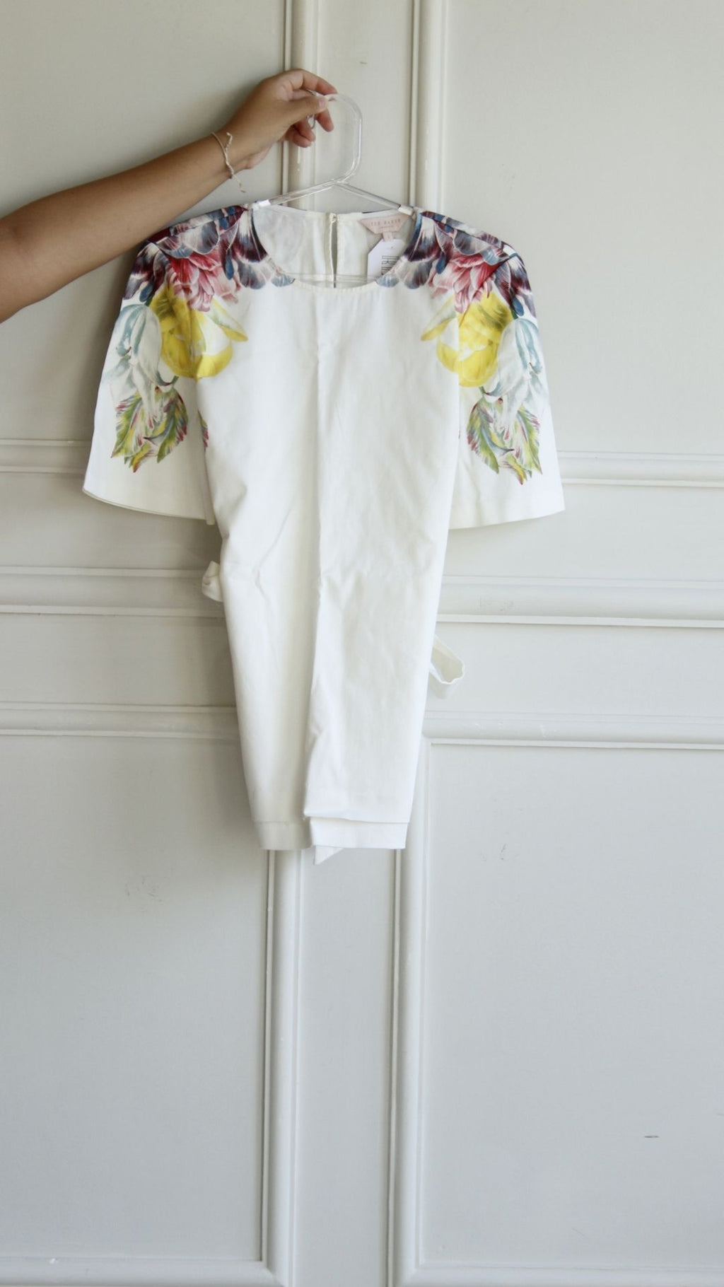 Blusa