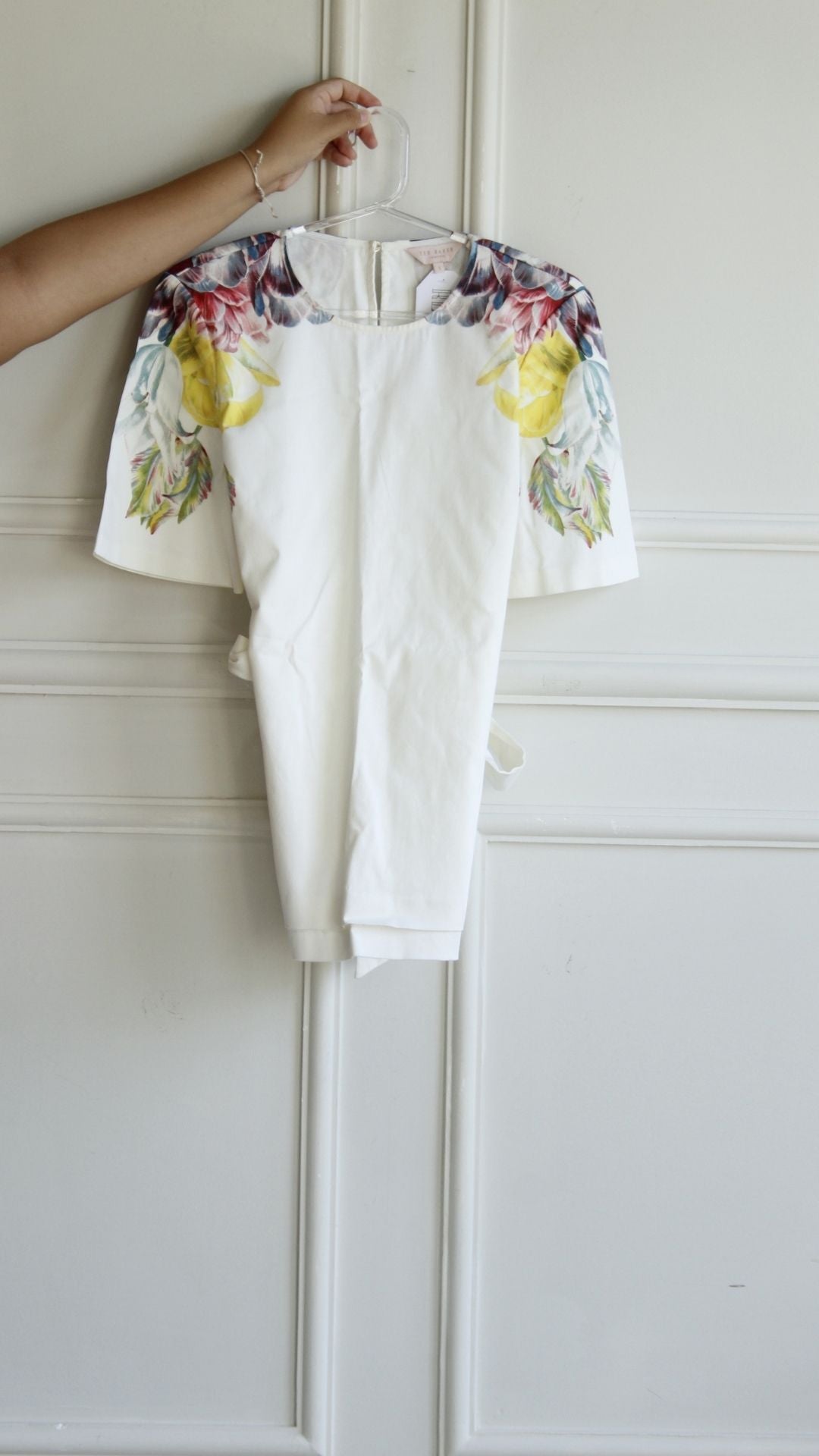 Blusa