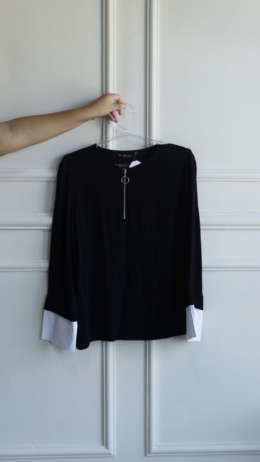 Blusa