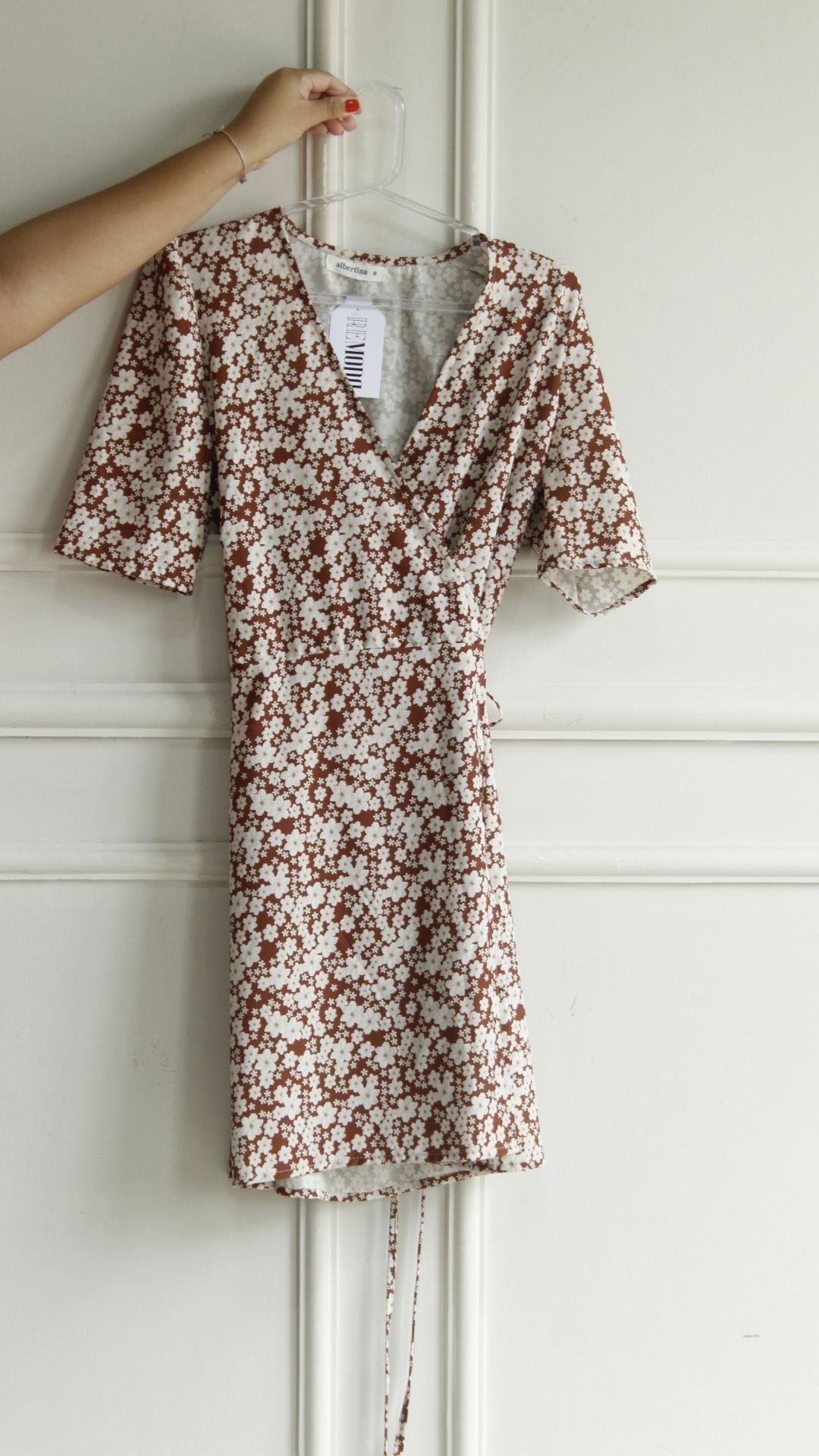 Vestido