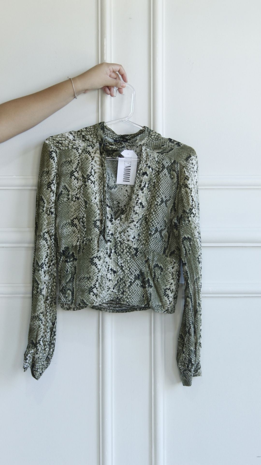 Blusa