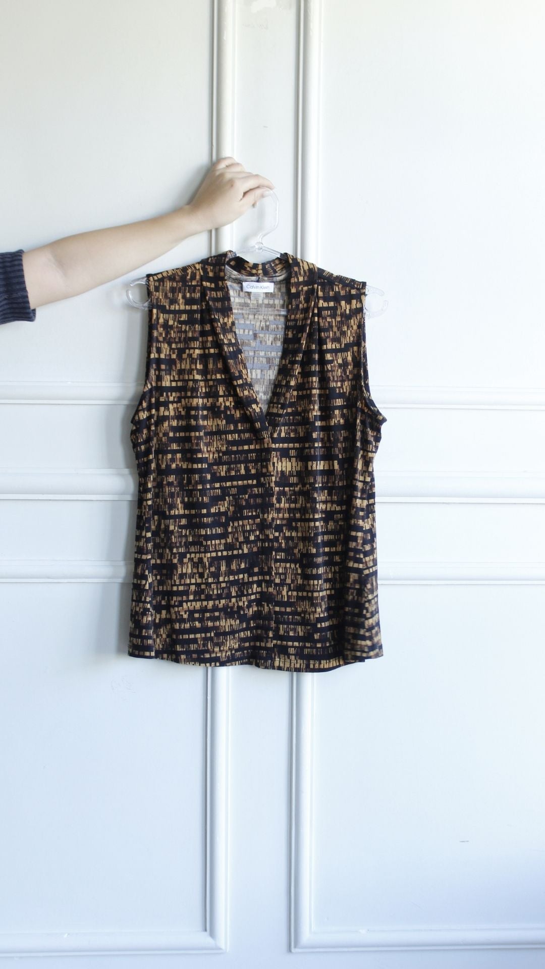 Blusa