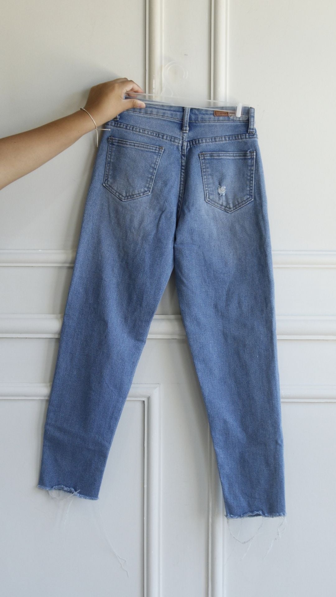 Jean