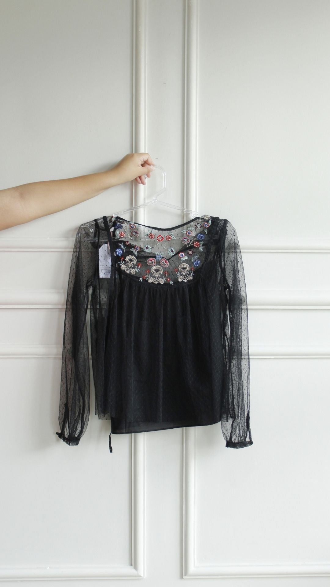 Blusa
