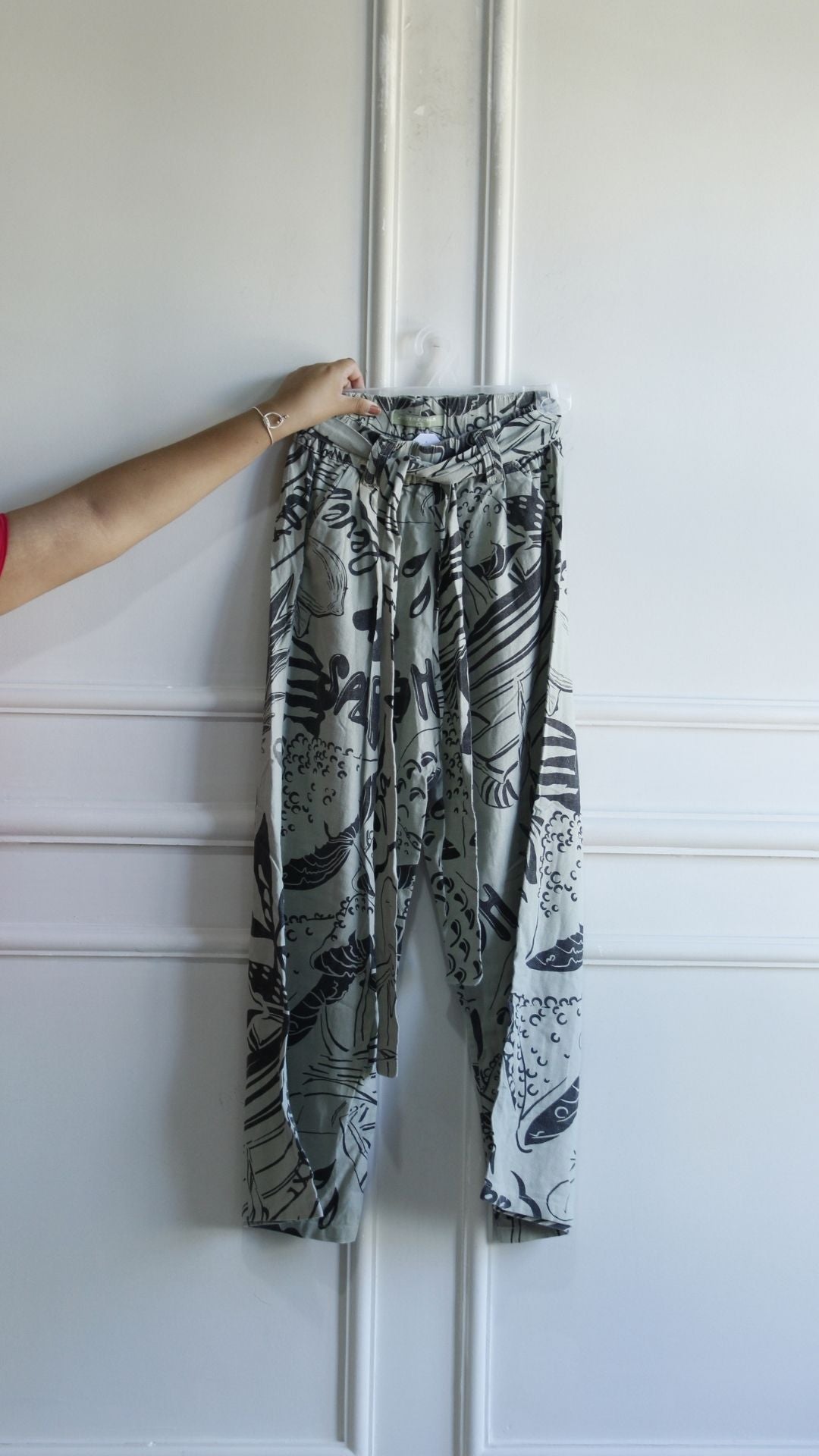 Pantalon