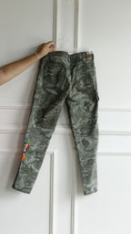 Jean