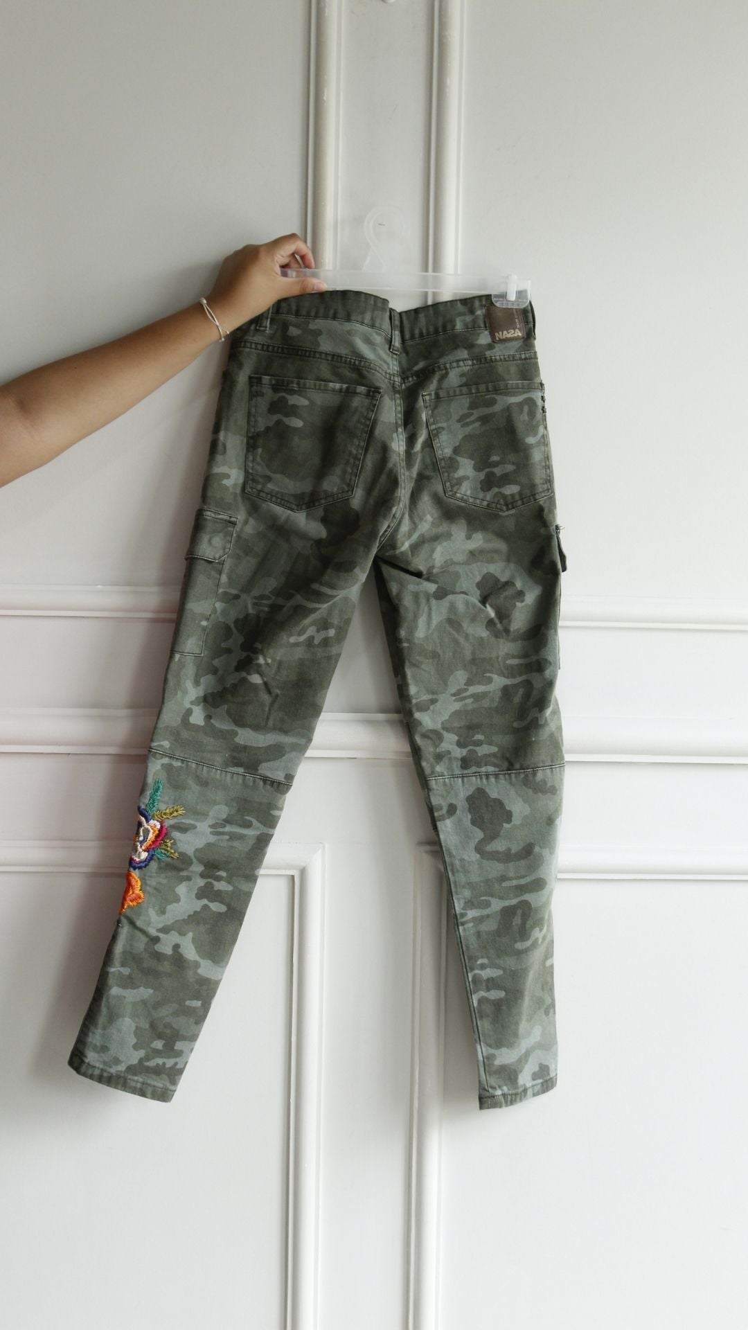 Jean