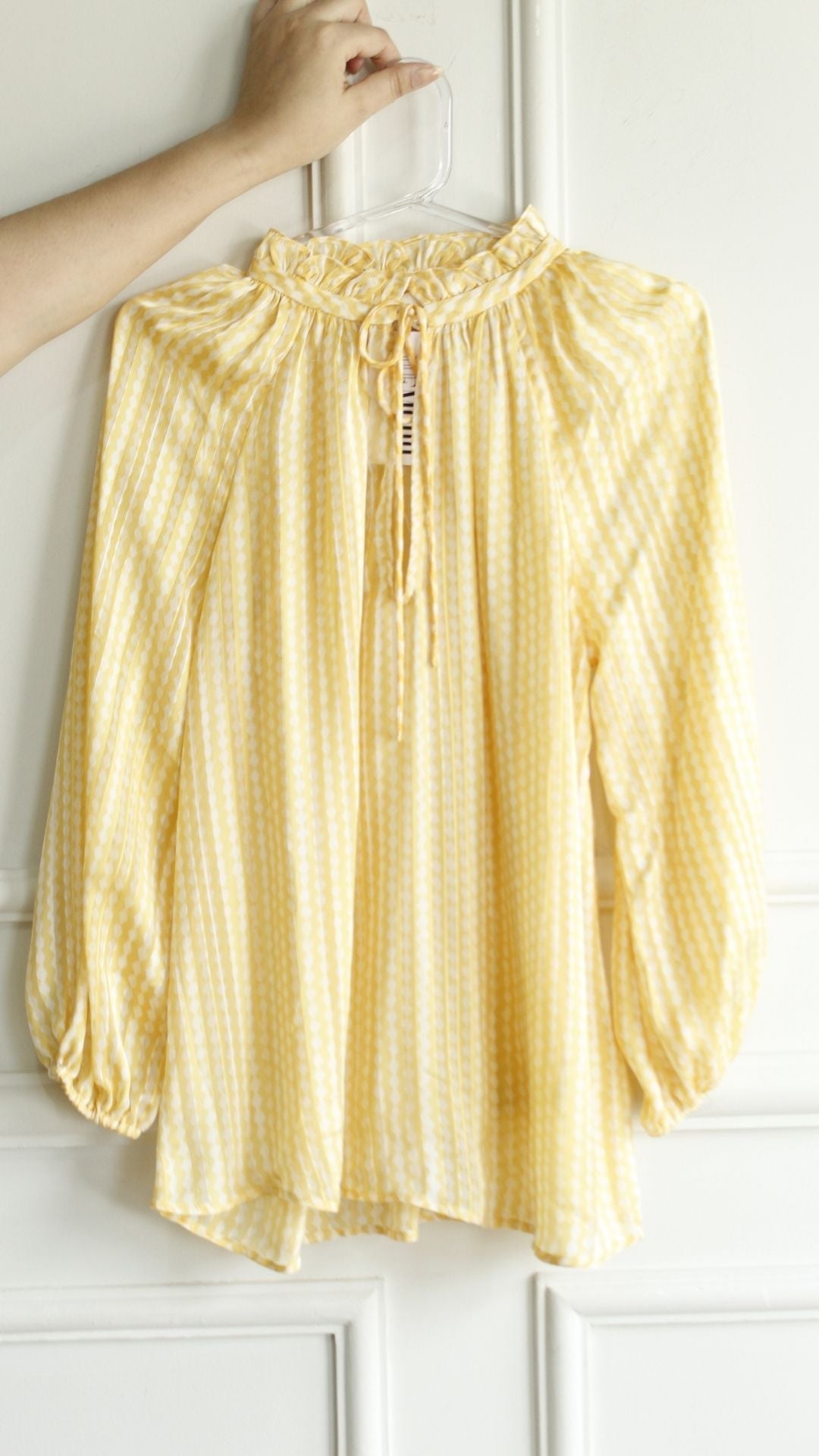 Blusa