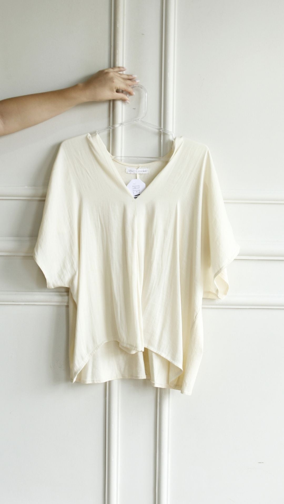 Blusa