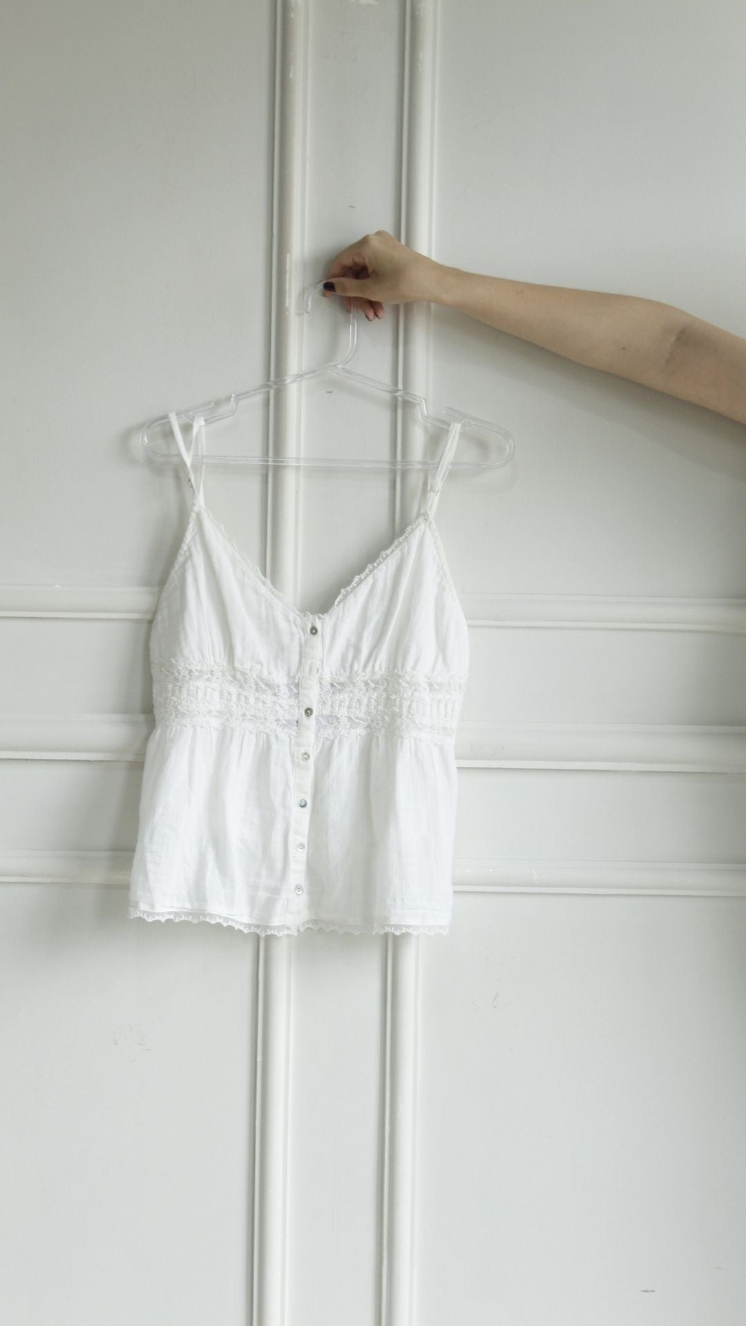 Camisilla