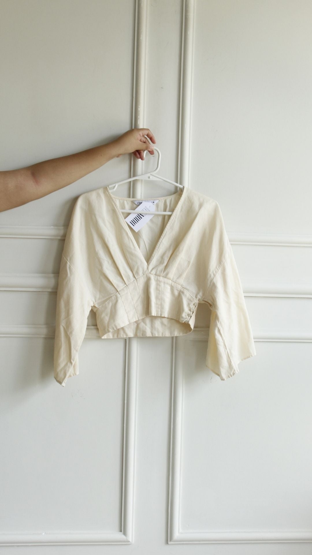 Blusa