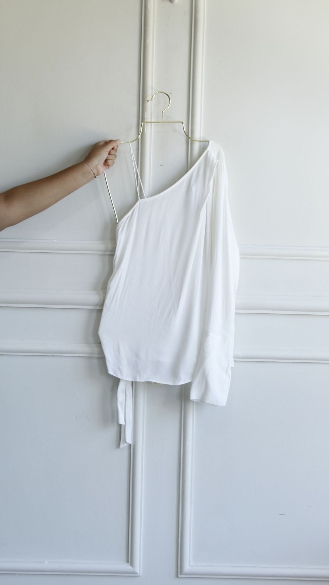 Blusa