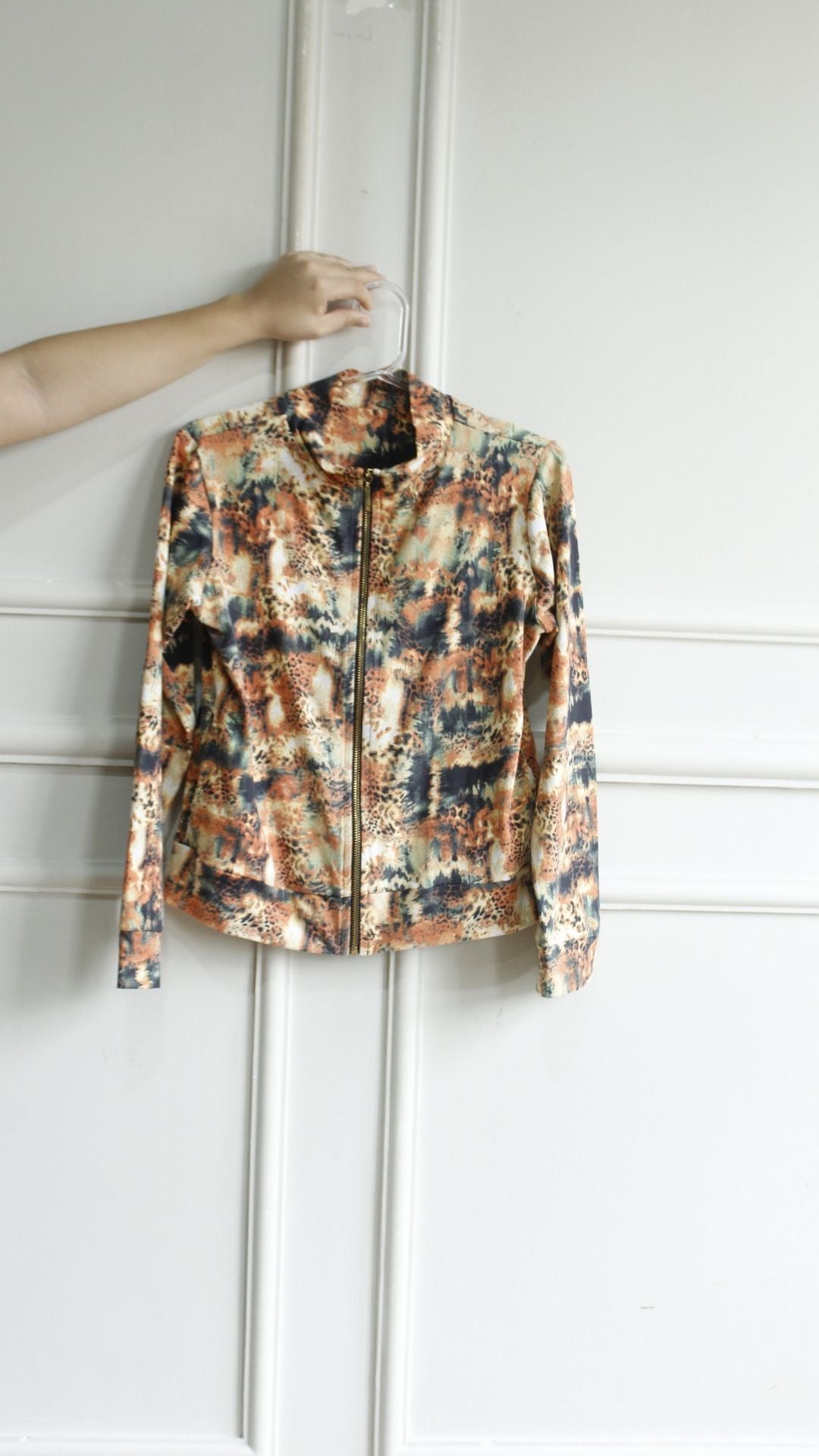 Campera