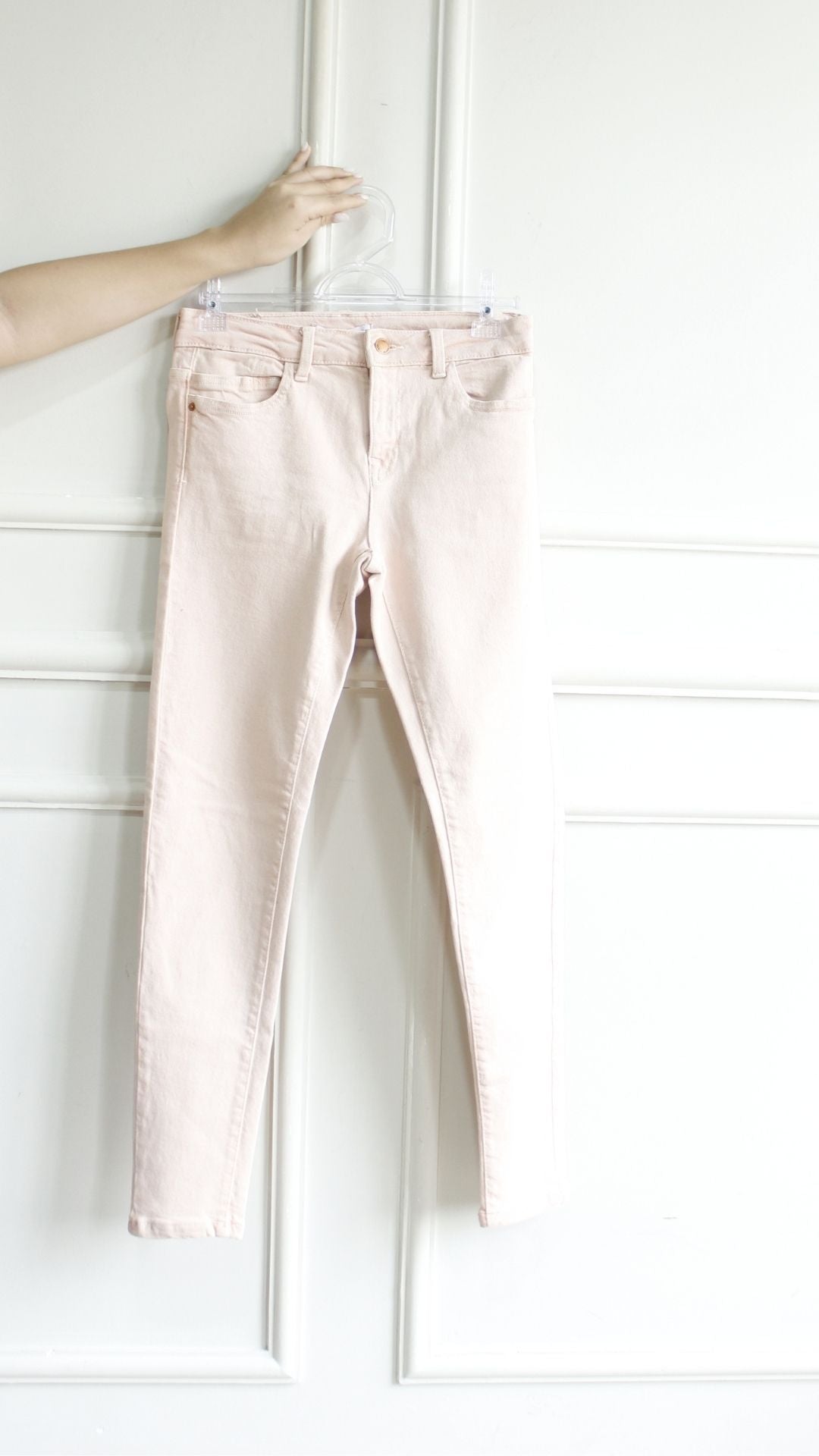 Jean