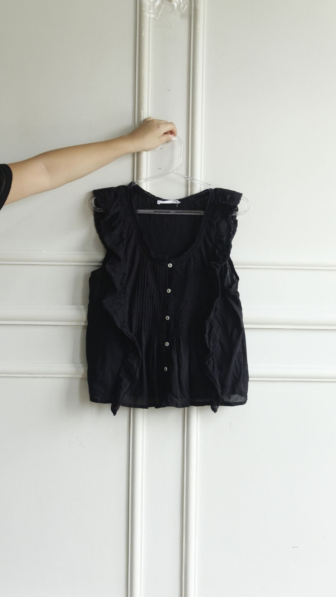 Camisilla