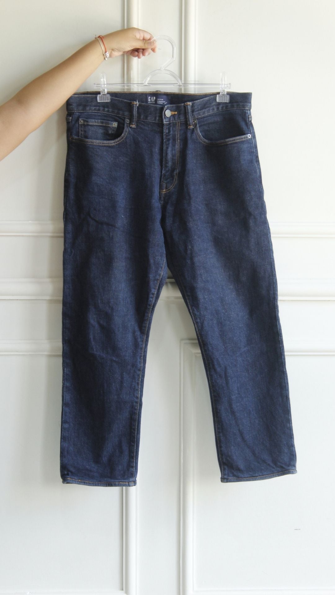 Jean