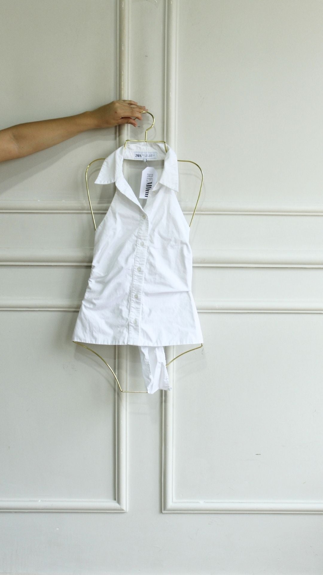 Camisa