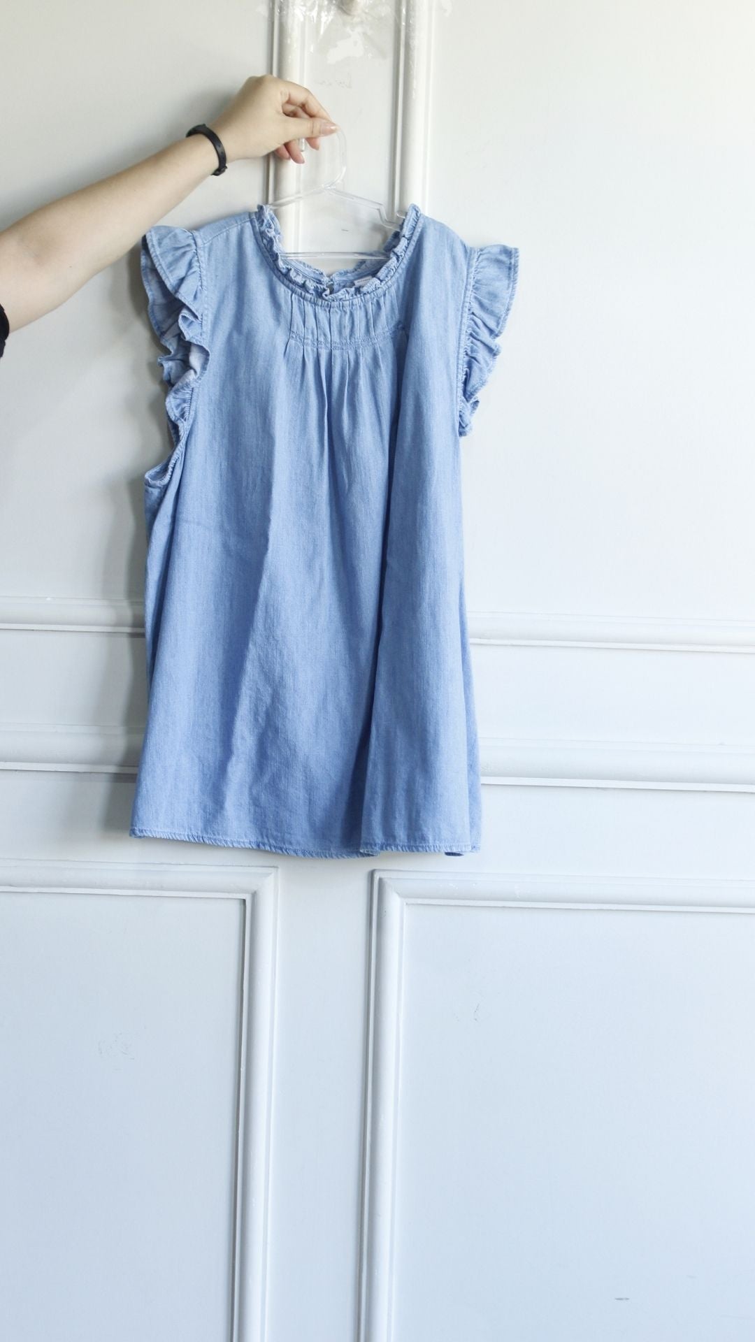 Blusa