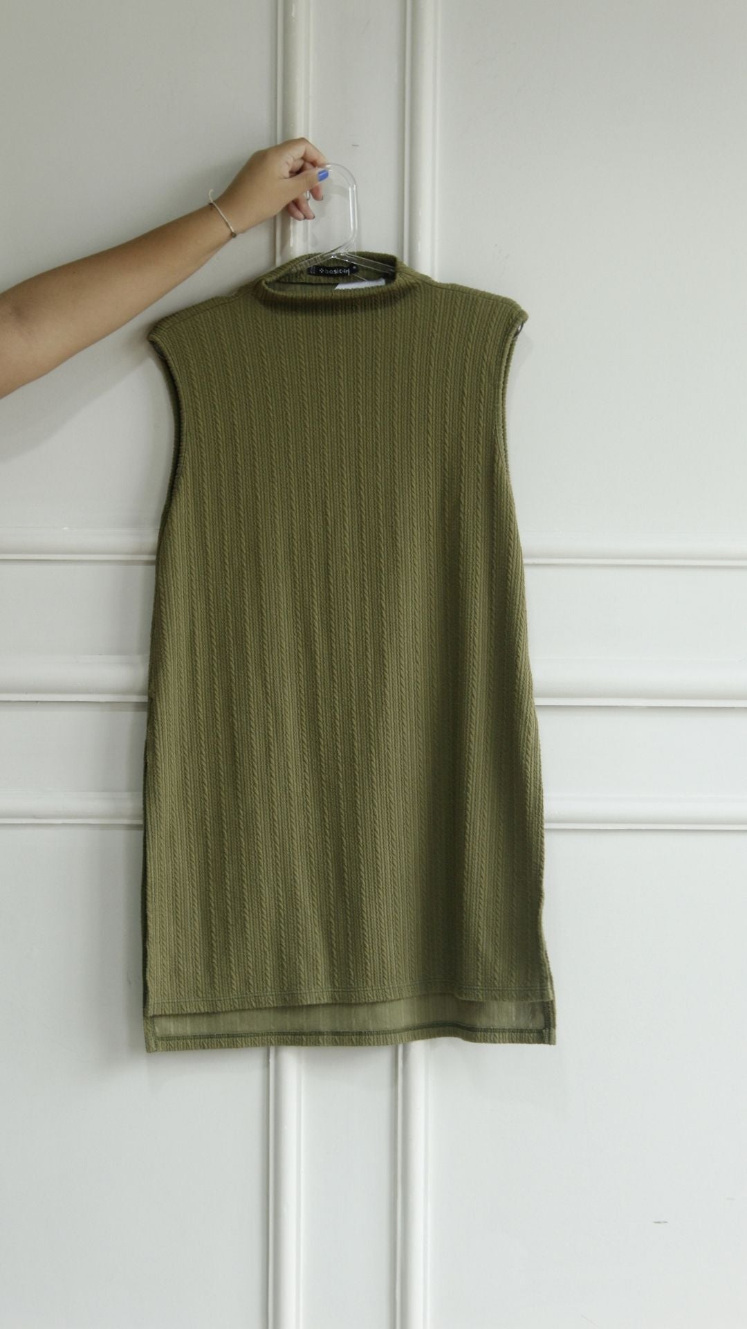 Camisilla