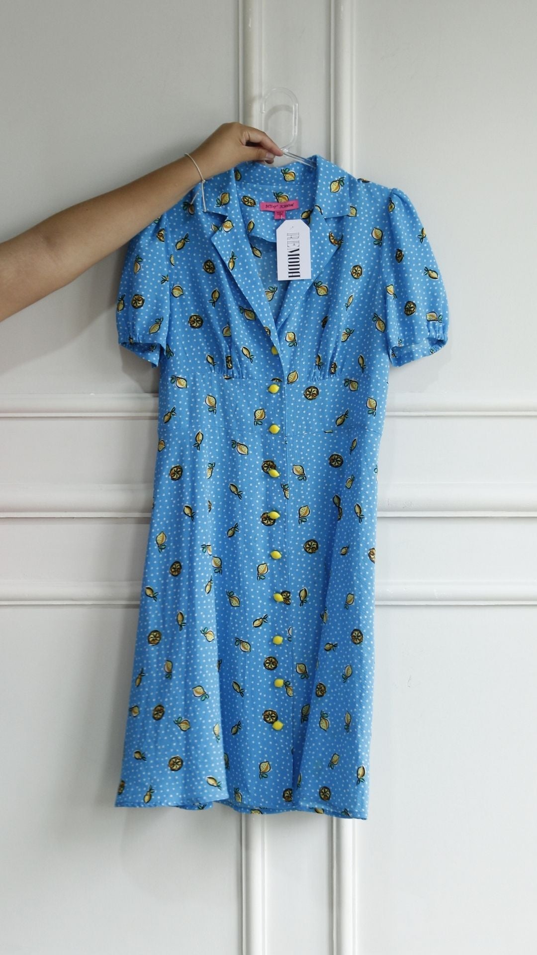 Vestido