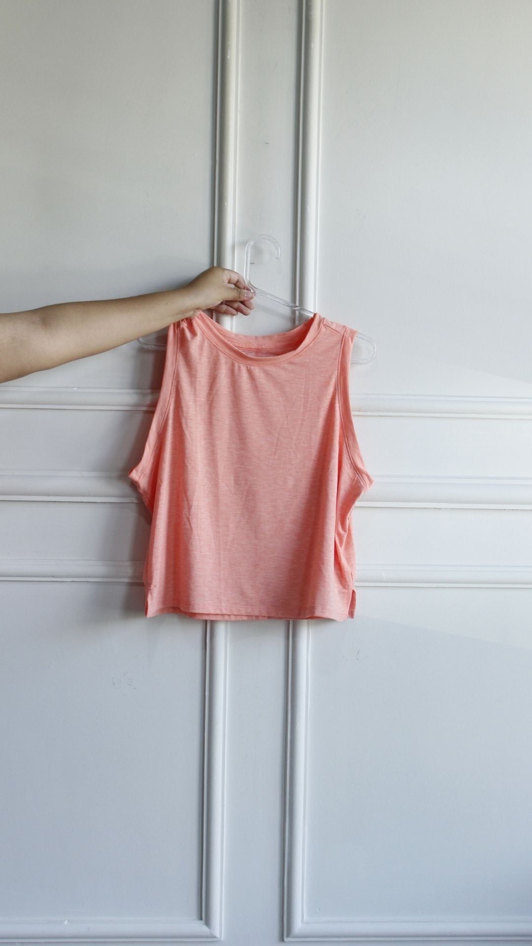Camisilla