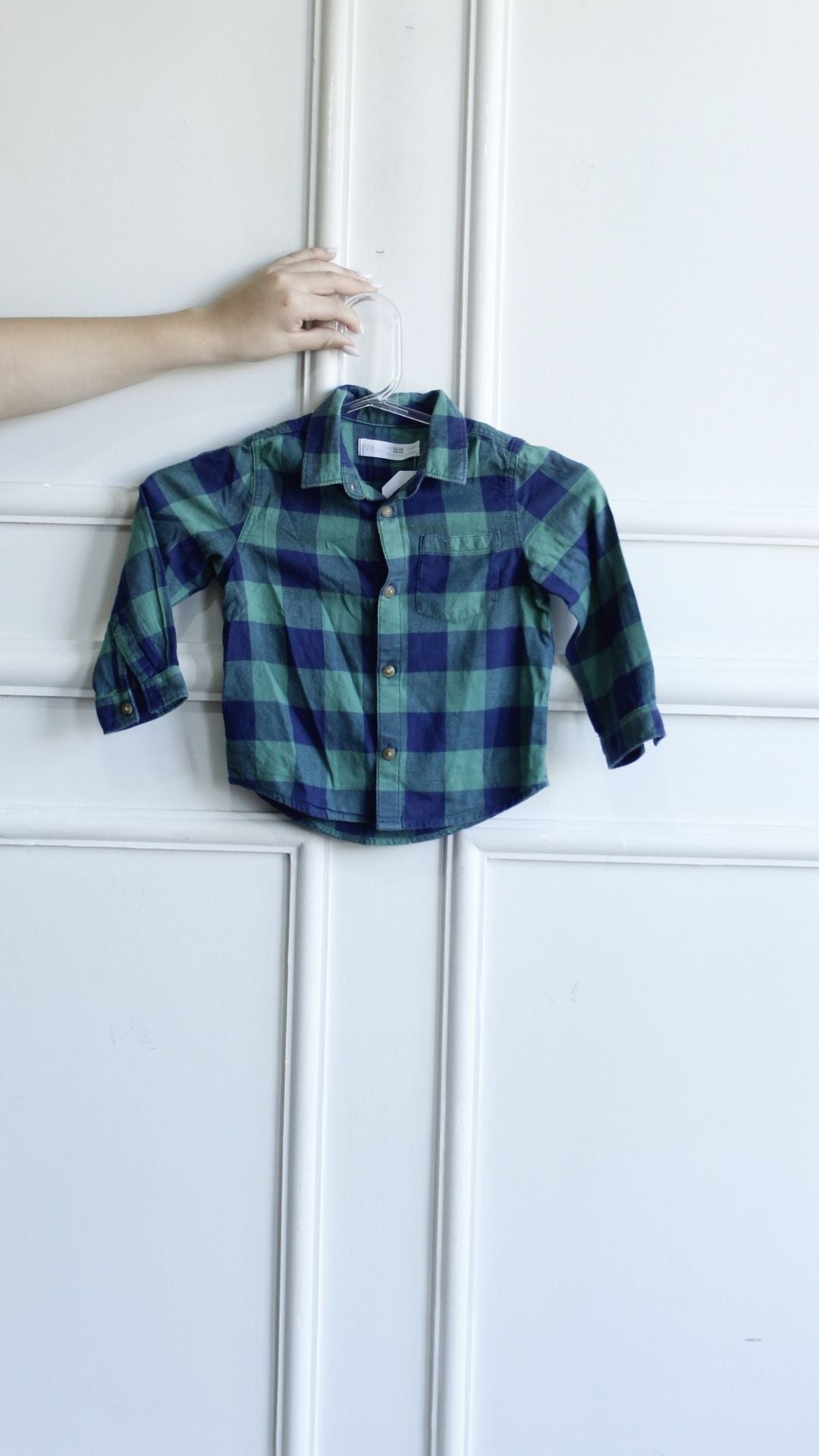 Camisa