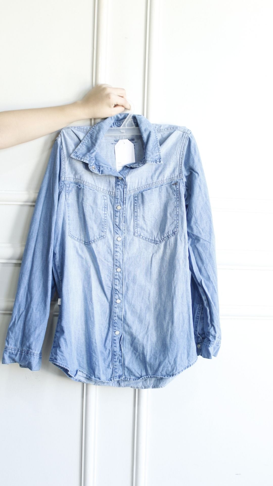 Camisa