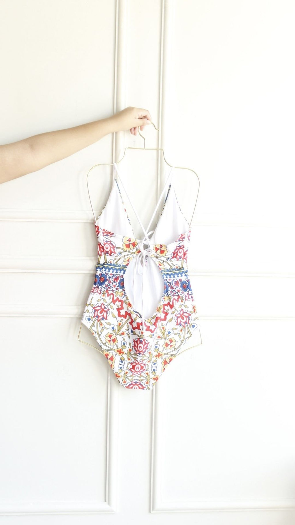 Traje de baño
