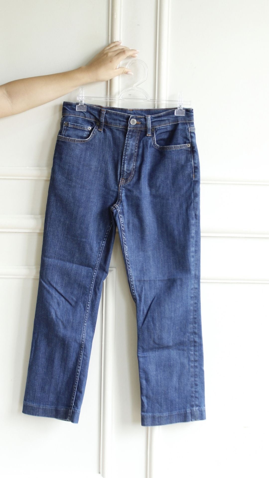 Jean