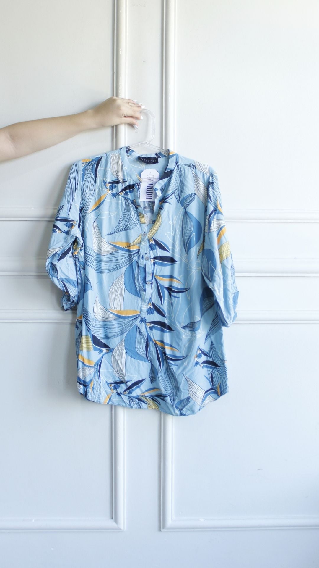 Blusa
