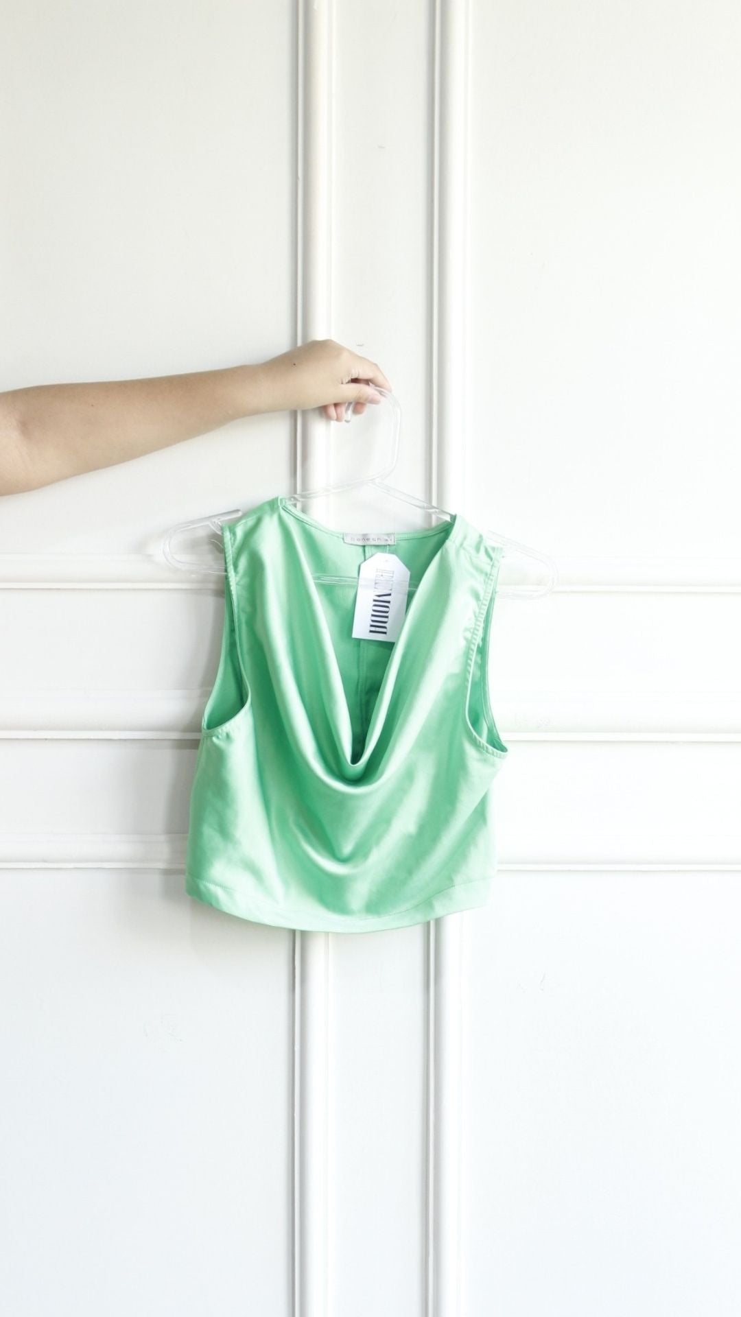 Blusa